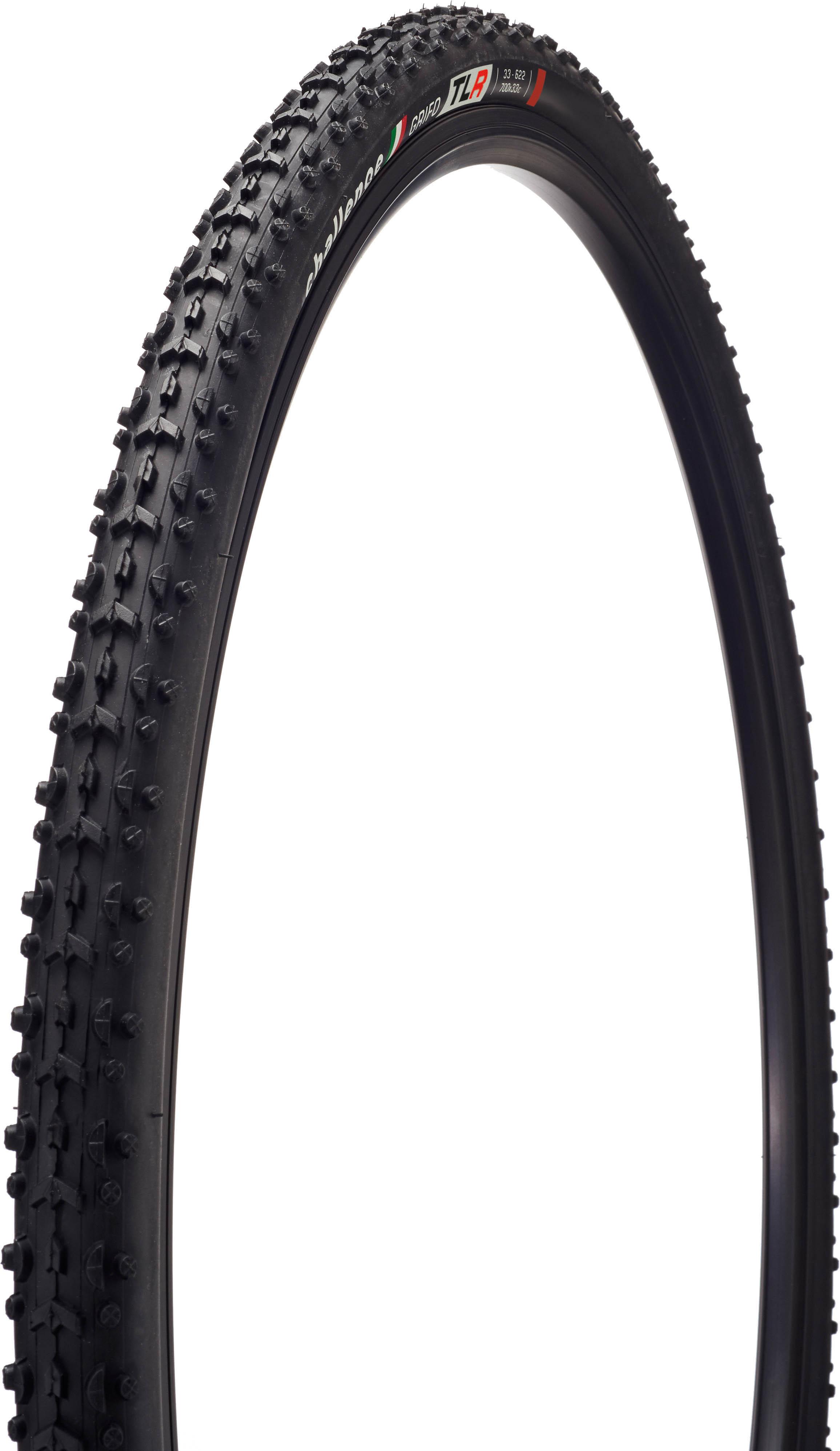 Challenge - Grifo | tyres
