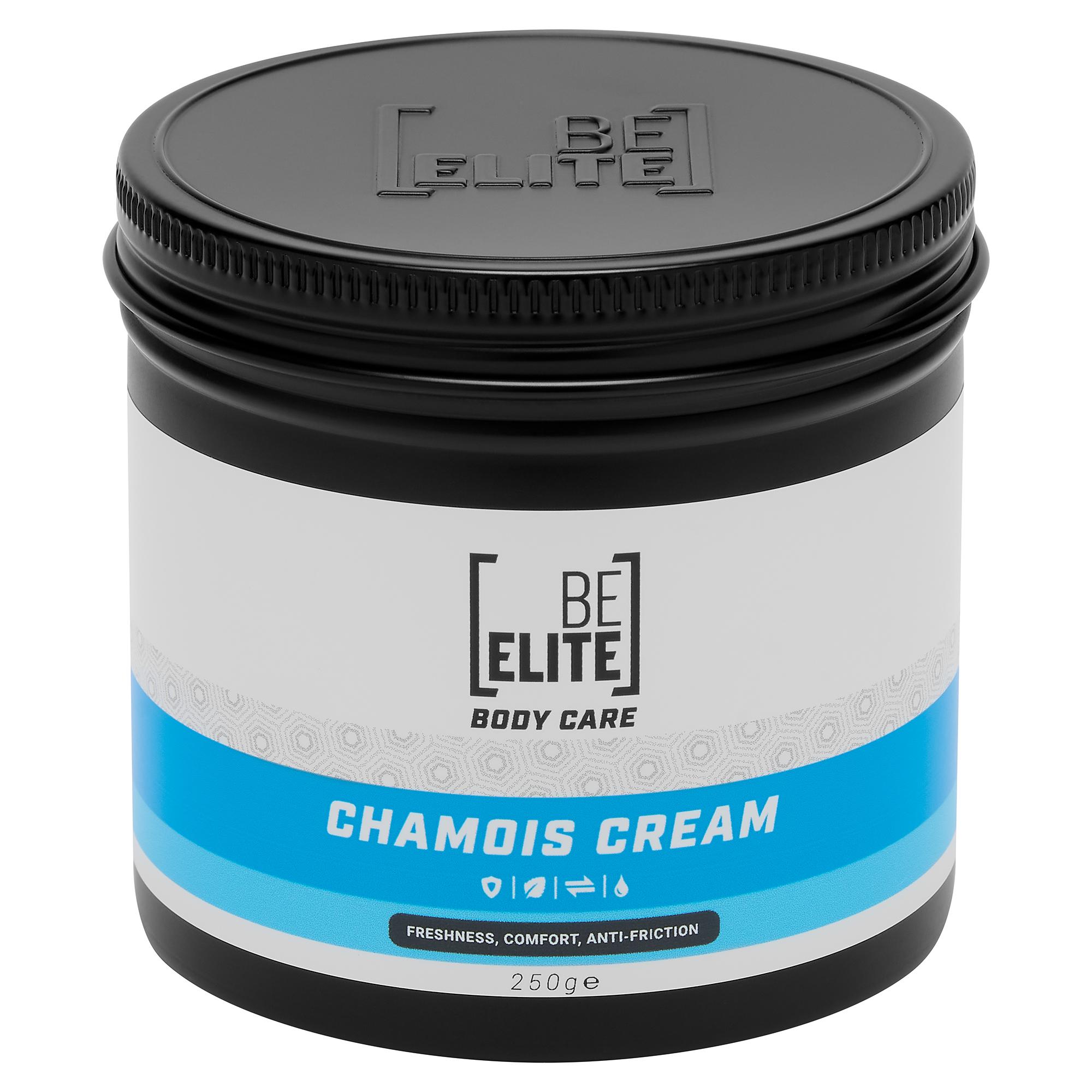 Image of Crème pour chamois BeElite (250 ml) - Neutral