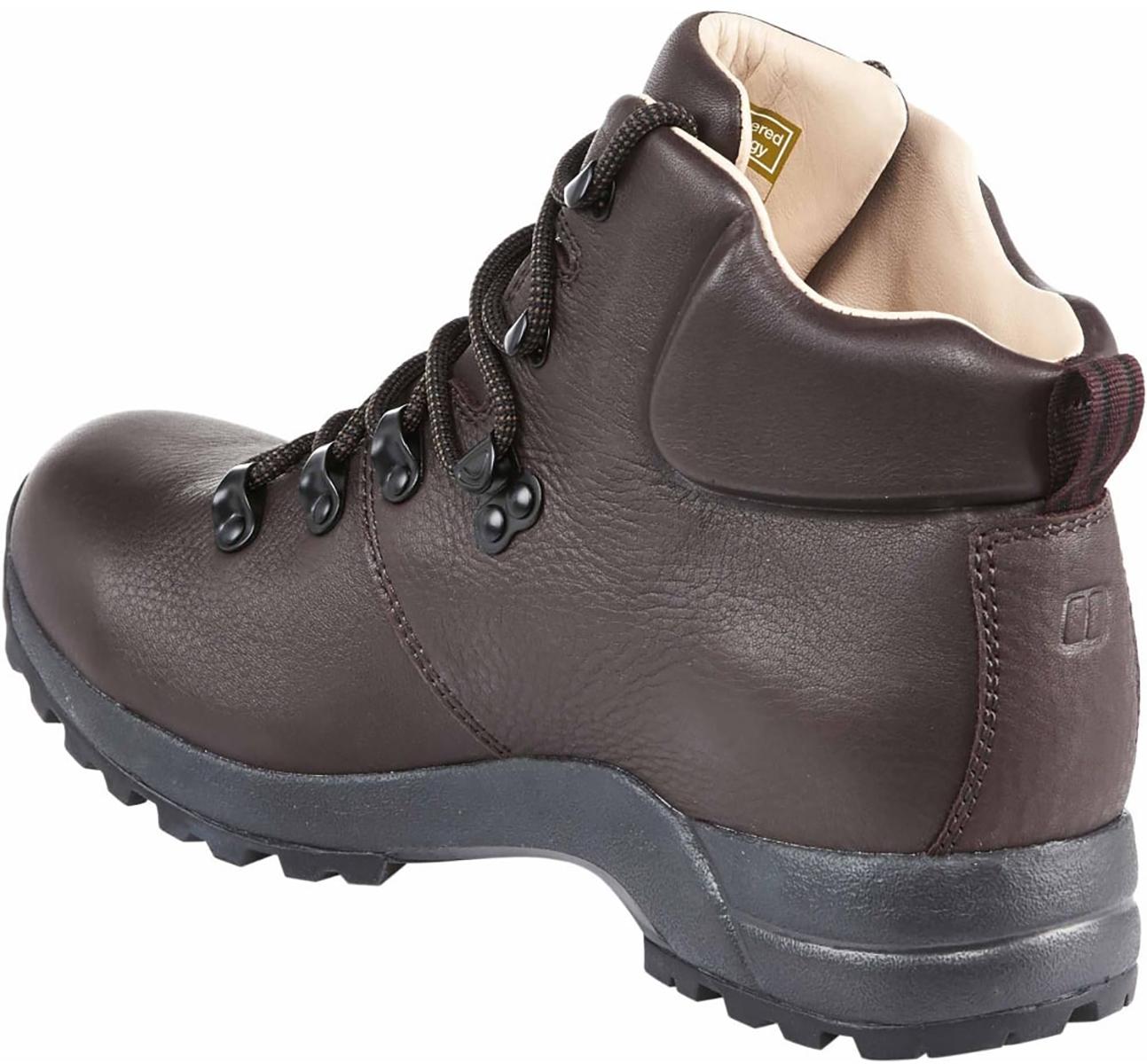 berghaus ladies walking boots