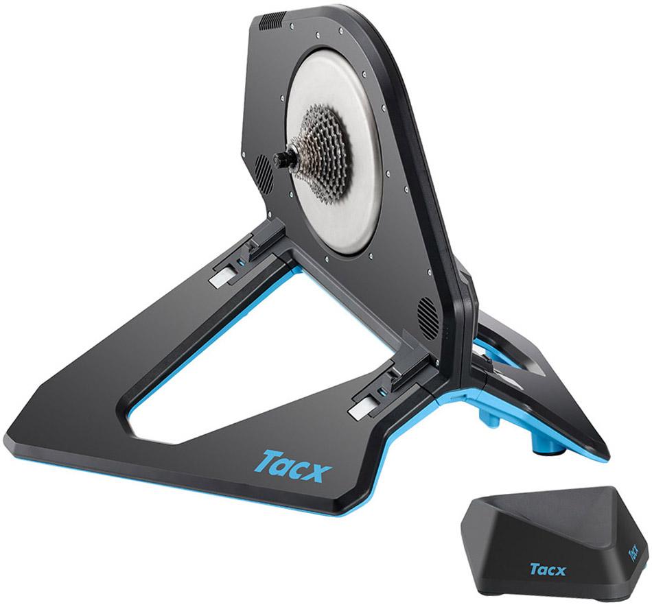 Tacx Neo 2 Special Edition Smart Trainer, Black