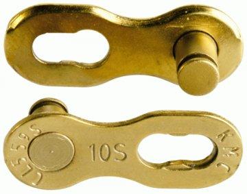 KMC Missing Link Pair, Gold