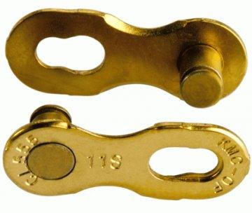 KMC Missing Link Pair, Gold