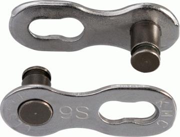 KMC Missing Chainlink Pair | chain connector
