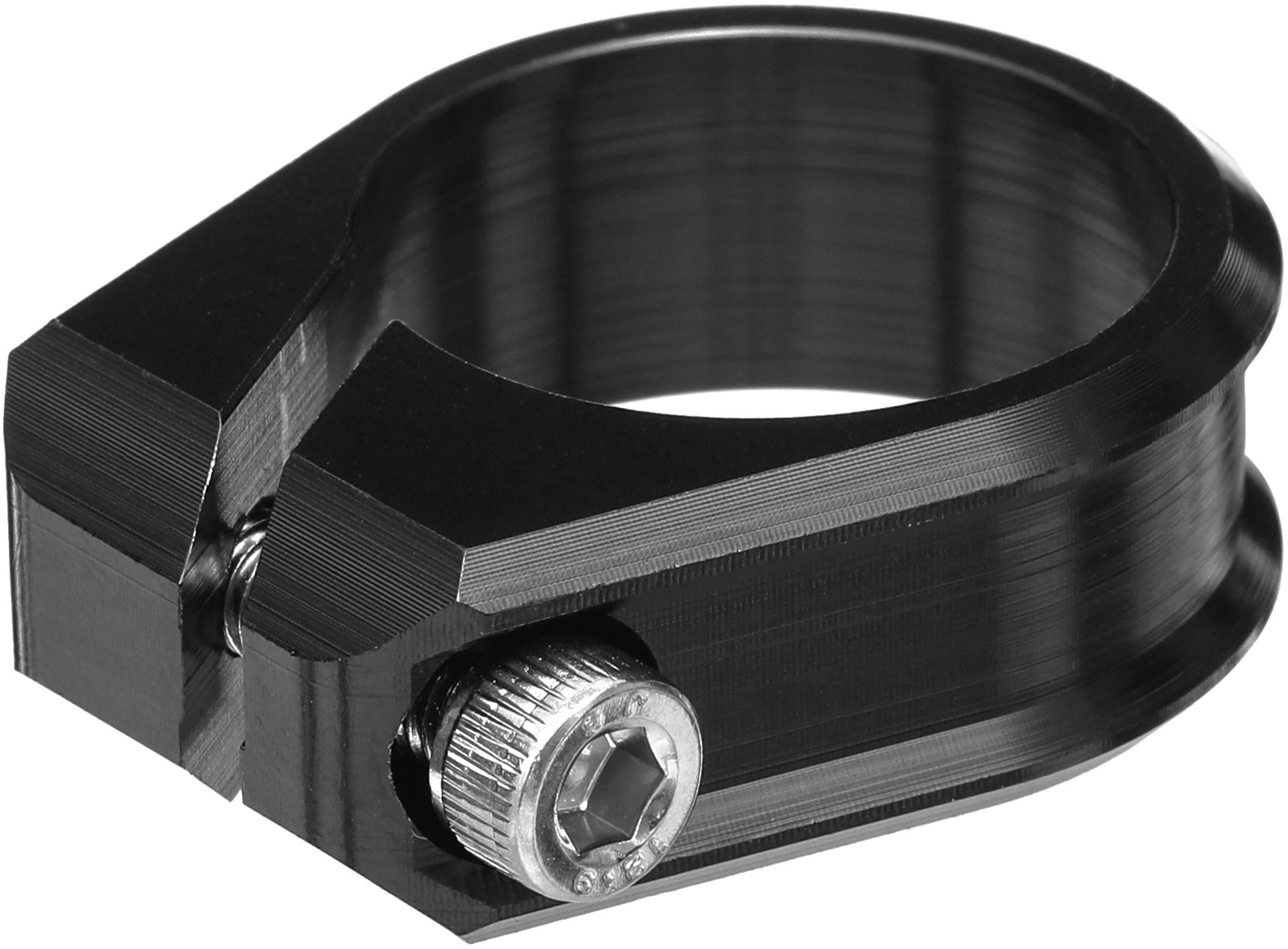 Click to view product details and reviews for Vitus Vitesse Evo Disc Seatpost Clamp Bolt On Black.