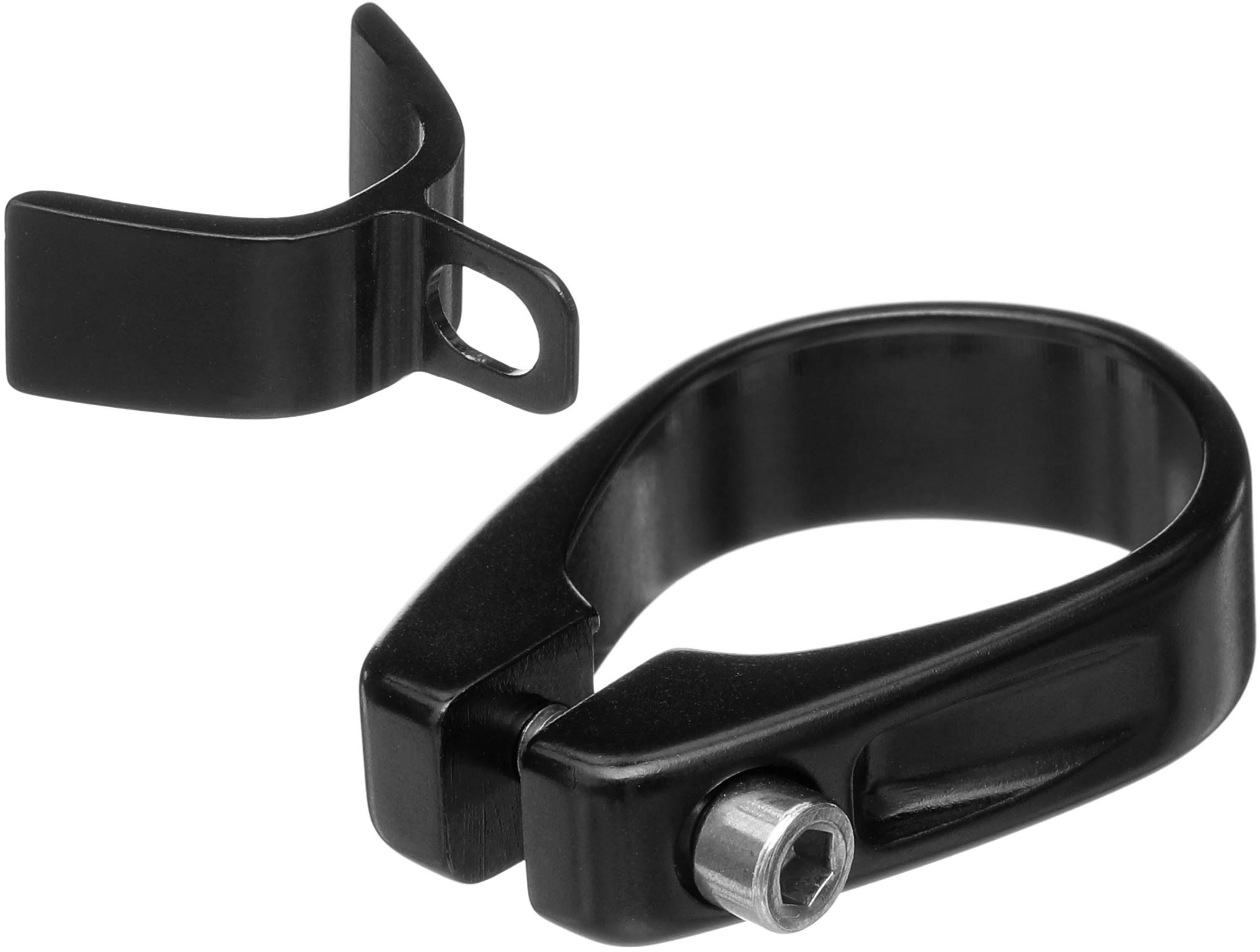 Click to view product details and reviews for Vitus Zx 1 Seat Post Clamp Bolt On Carbon.