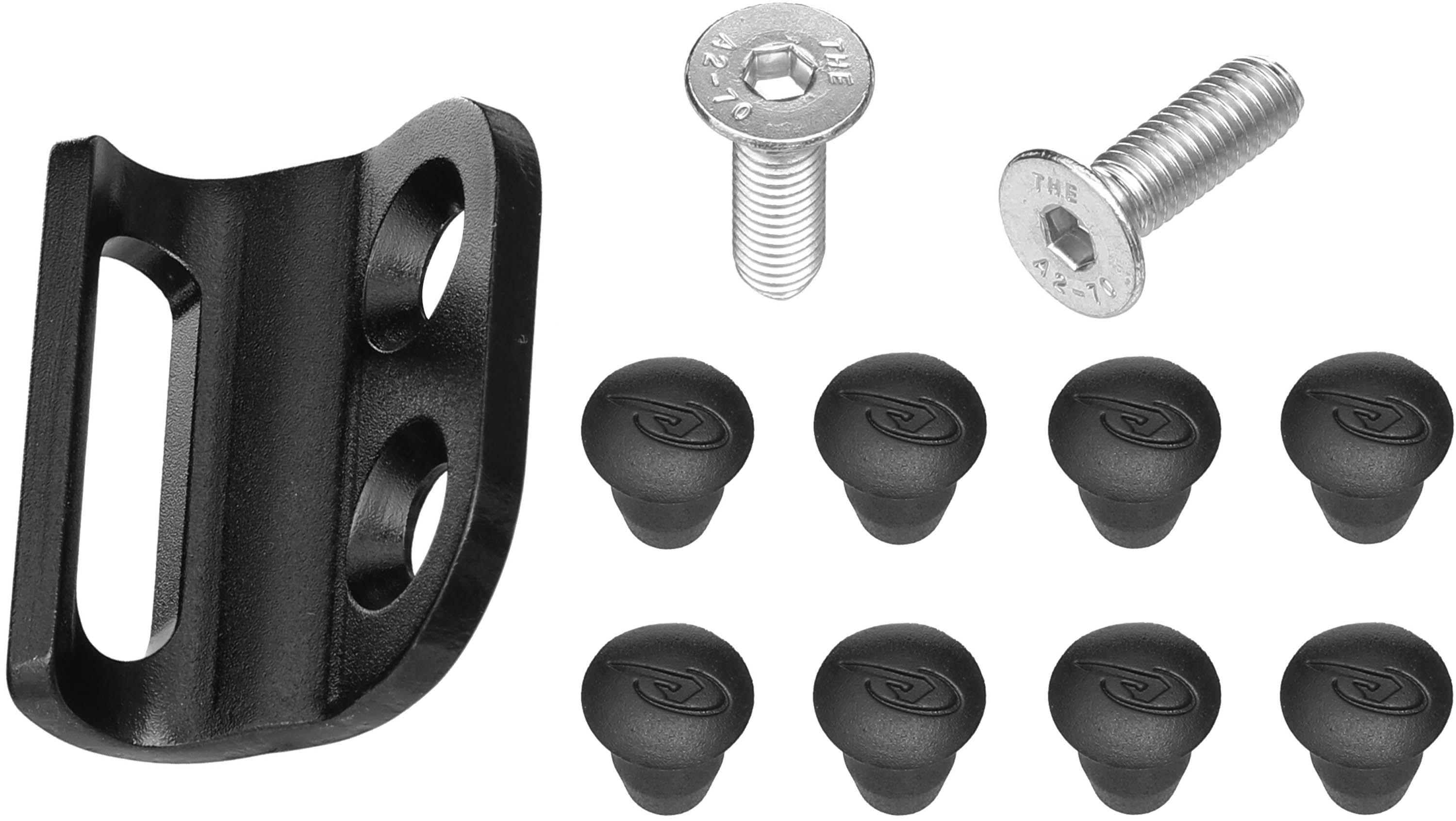 Click to view product details and reviews for Vitus Auro Cable Guide Kit 2019 2020 Black.