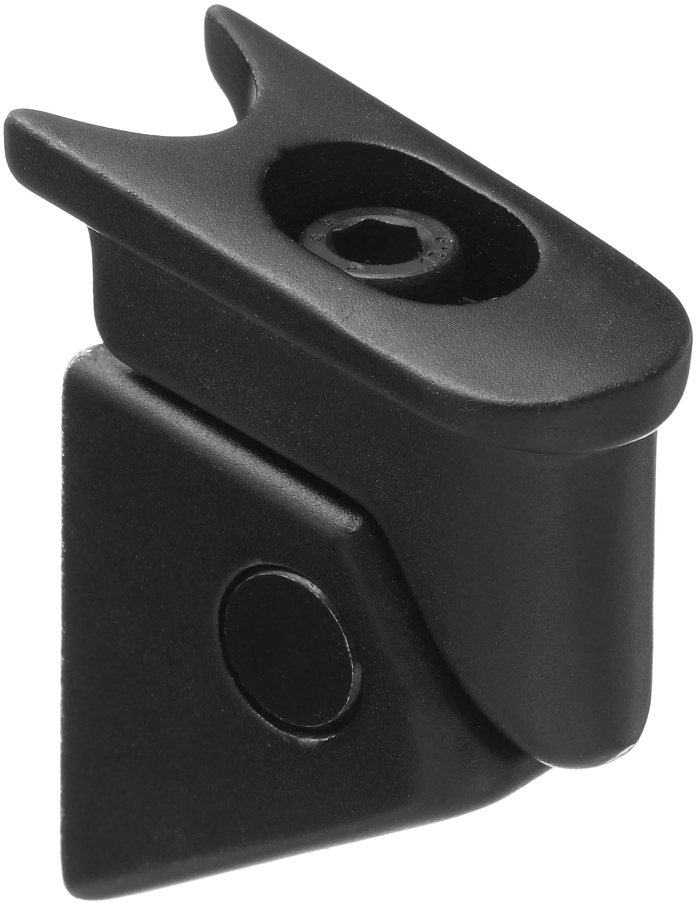 Click to view product details and reviews for Vitus Auro Seat Post Wedge Kit Black.