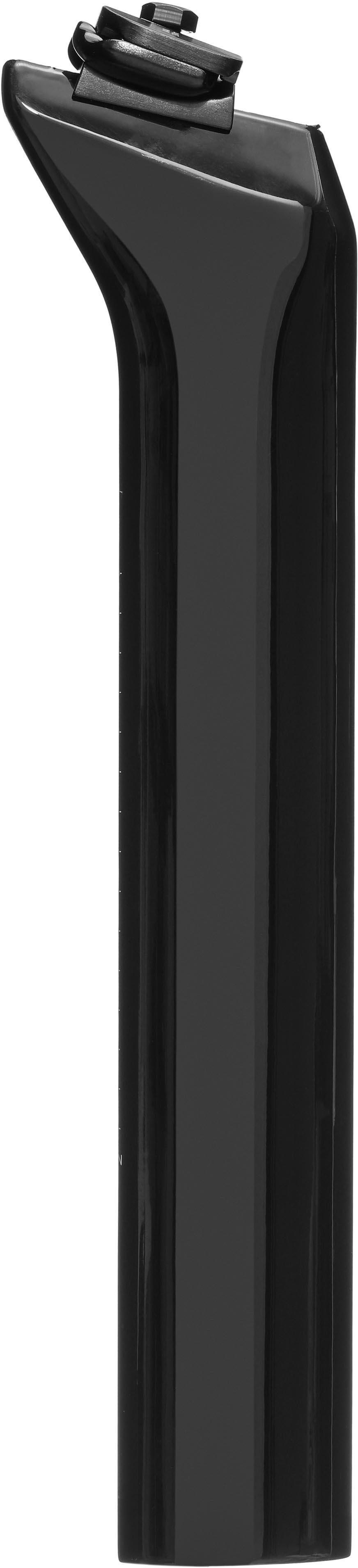 Click to view product details and reviews for Vitus Auro Aero Carbon Seatpost 2019 2020 Black.