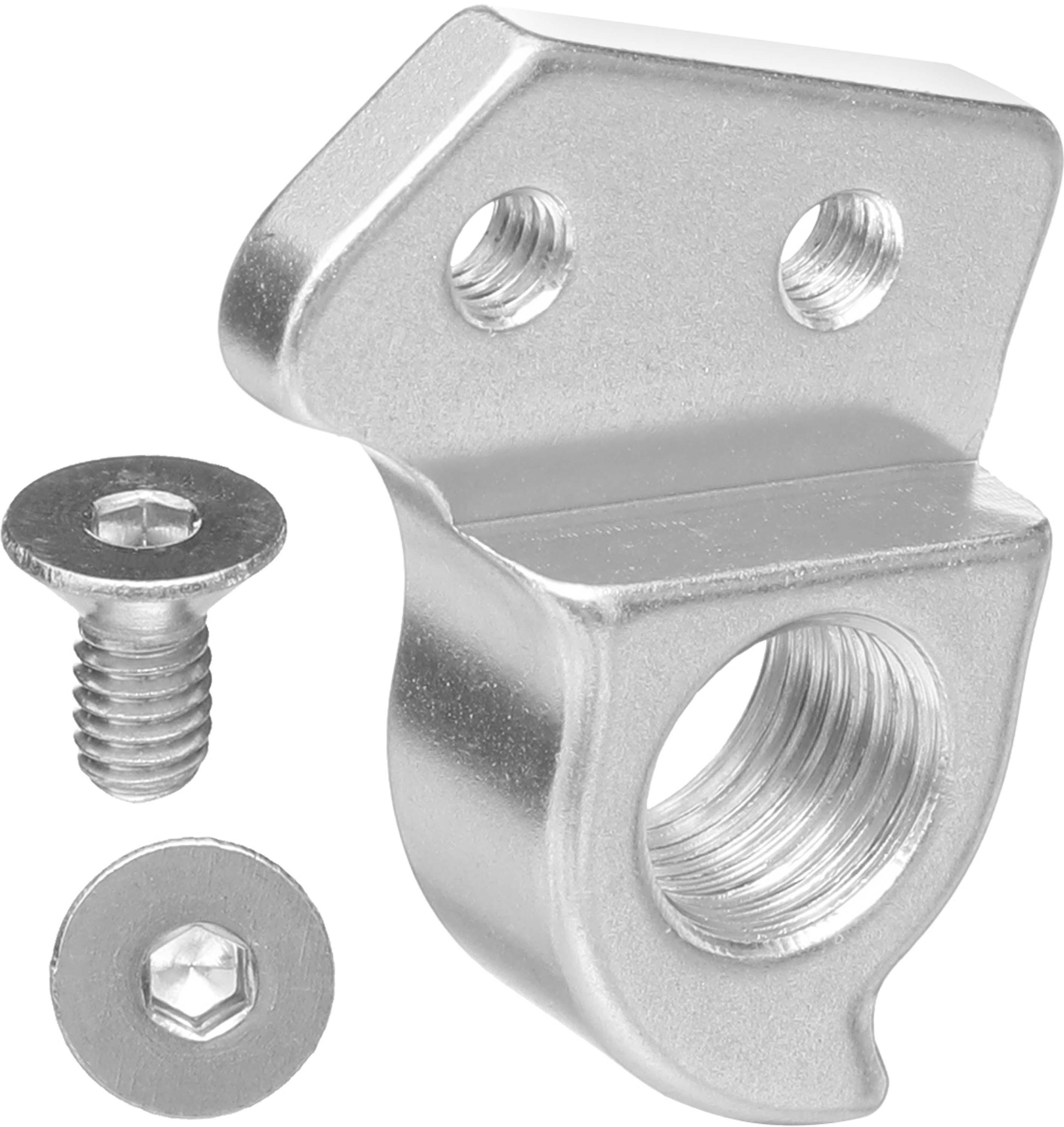 Click to view product details and reviews for Vitus Hanger 42 Auro Rim Brake 19 20 Silver.