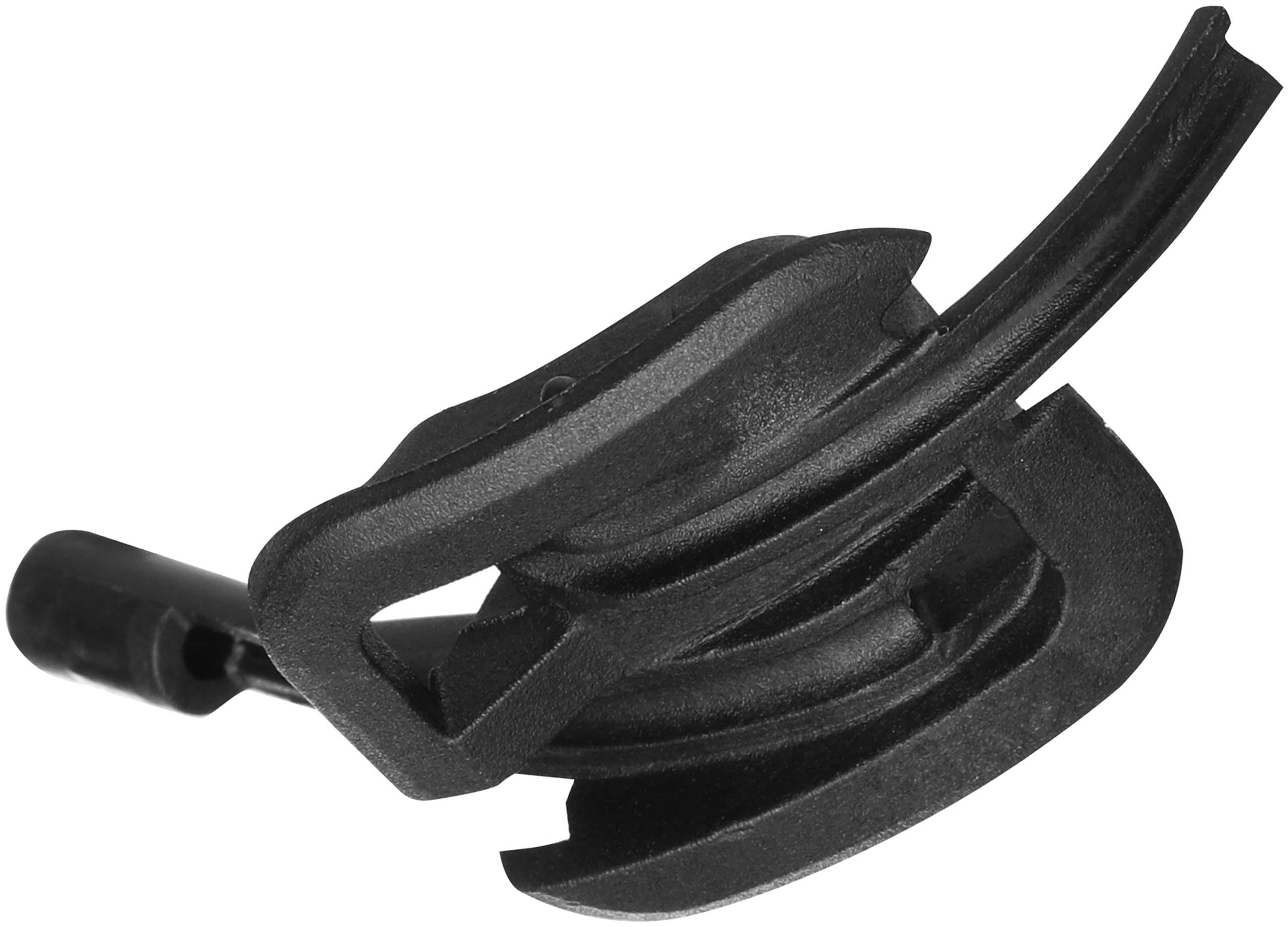 Click to view product details and reviews for Vitus Venon Bb Cable Guide 2018 2019 Black.