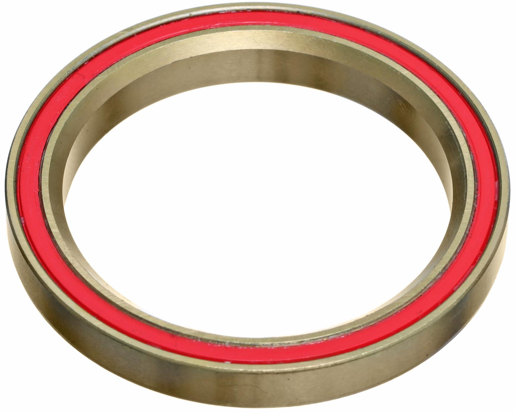 Click to view product details and reviews for Nukeproof Horizon Headset Bearing Gold.