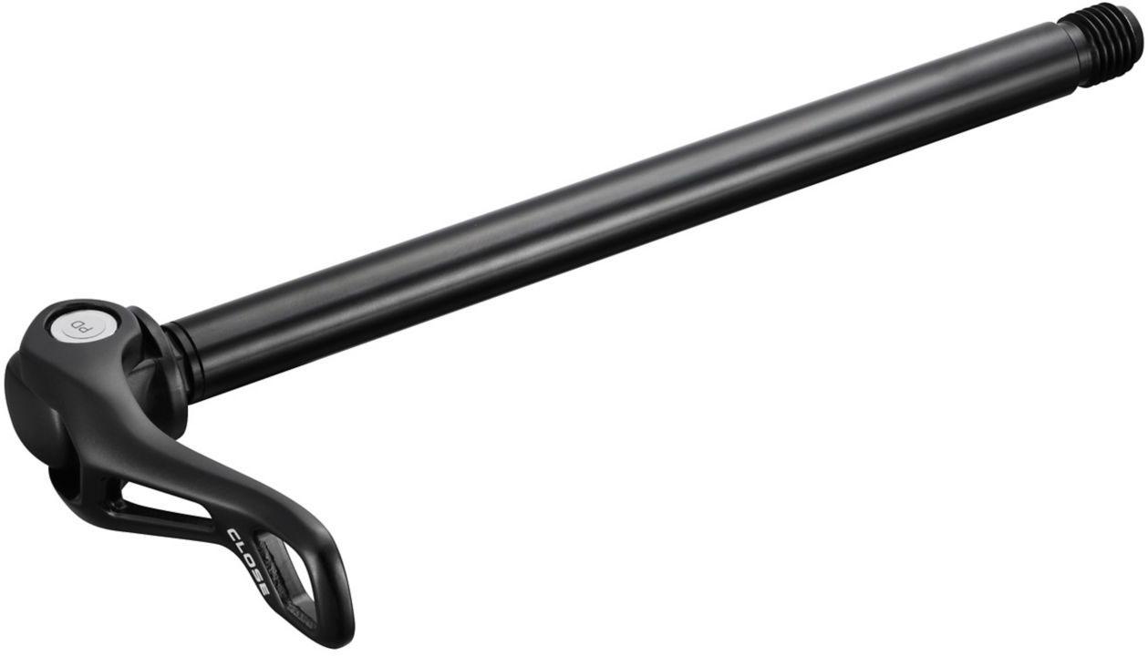 Click to view product details and reviews for Shimano Mt700 E Thru Axle Black.