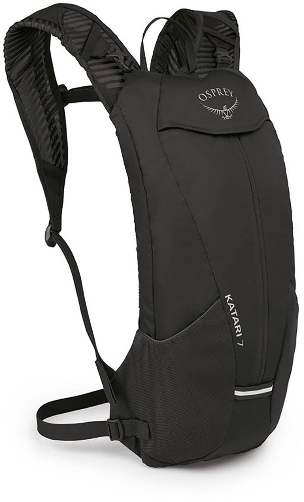 Click to view product details and reviews for Osprey Katari 7 Hydration Pack Black.
