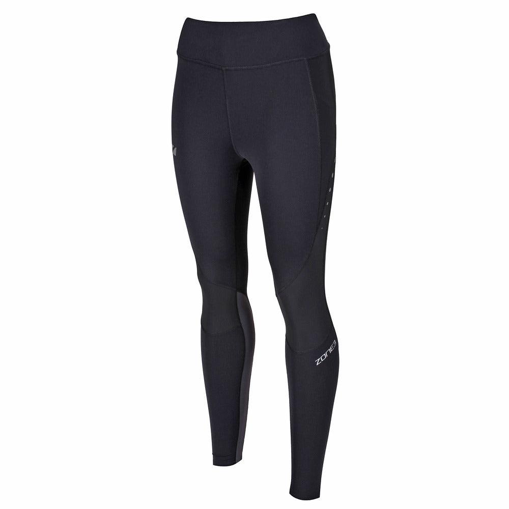 Zone3 Women's RX3 Medical Grade Compression Tights Wiggle