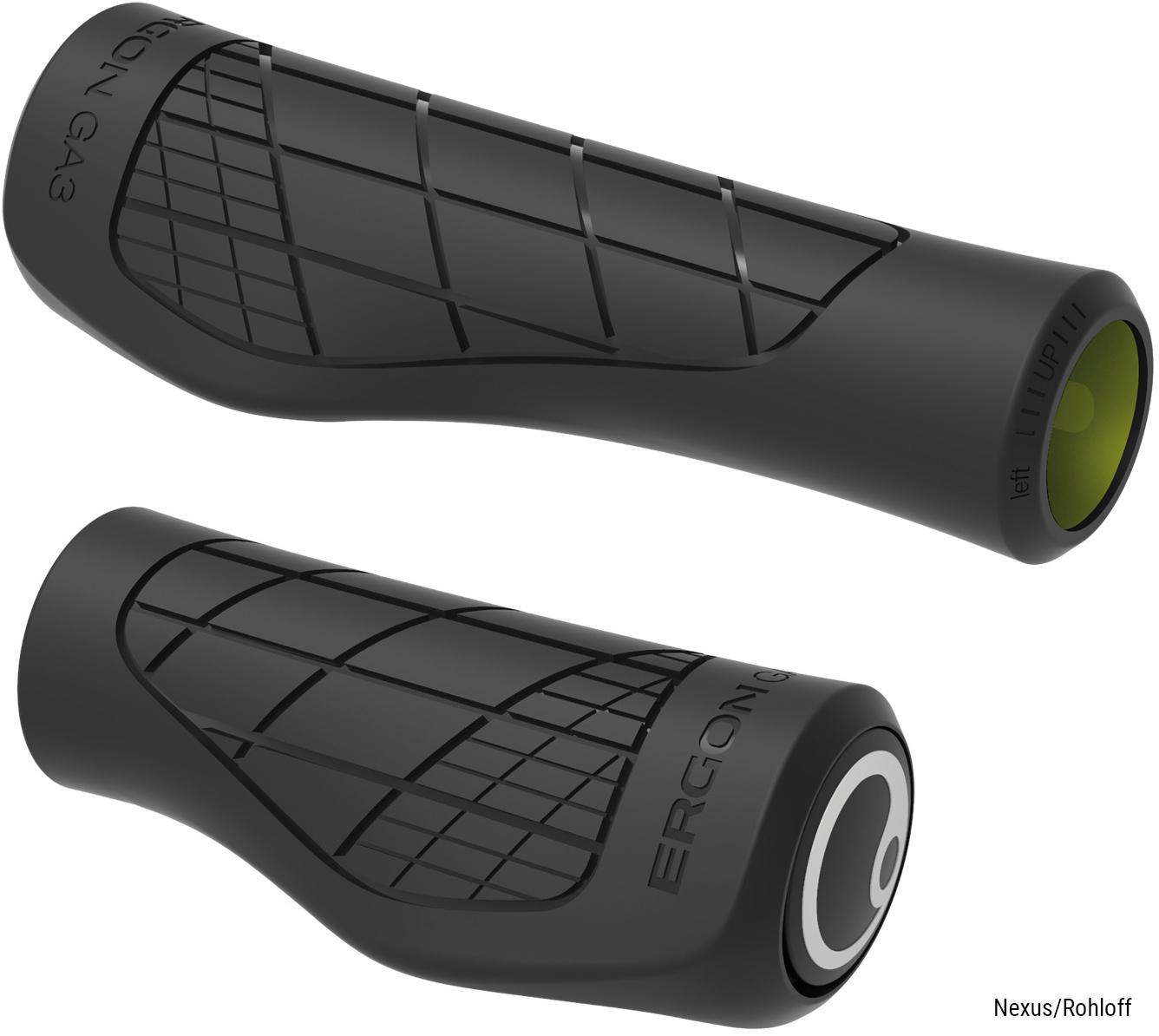 Ergon GA3 Mountain Bike Grips