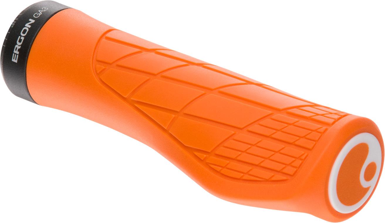 Ergon GA3 Mountain Bike Grips