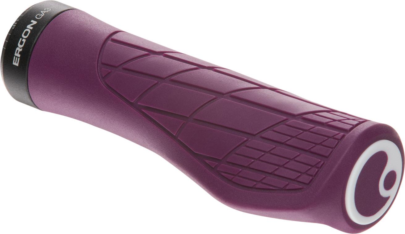 Ergon GA3 Mountain Bike Grips
