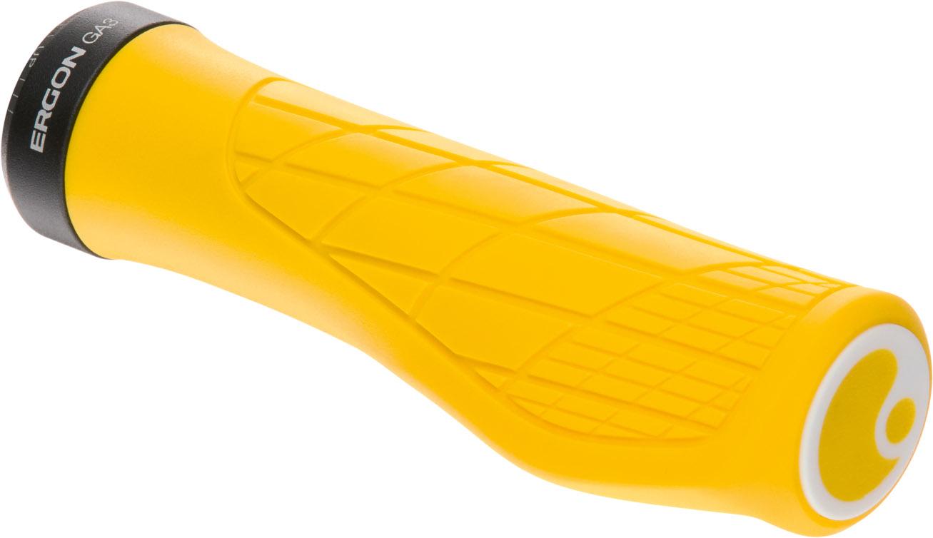 Ergon GA3 Mountain Bike Grips