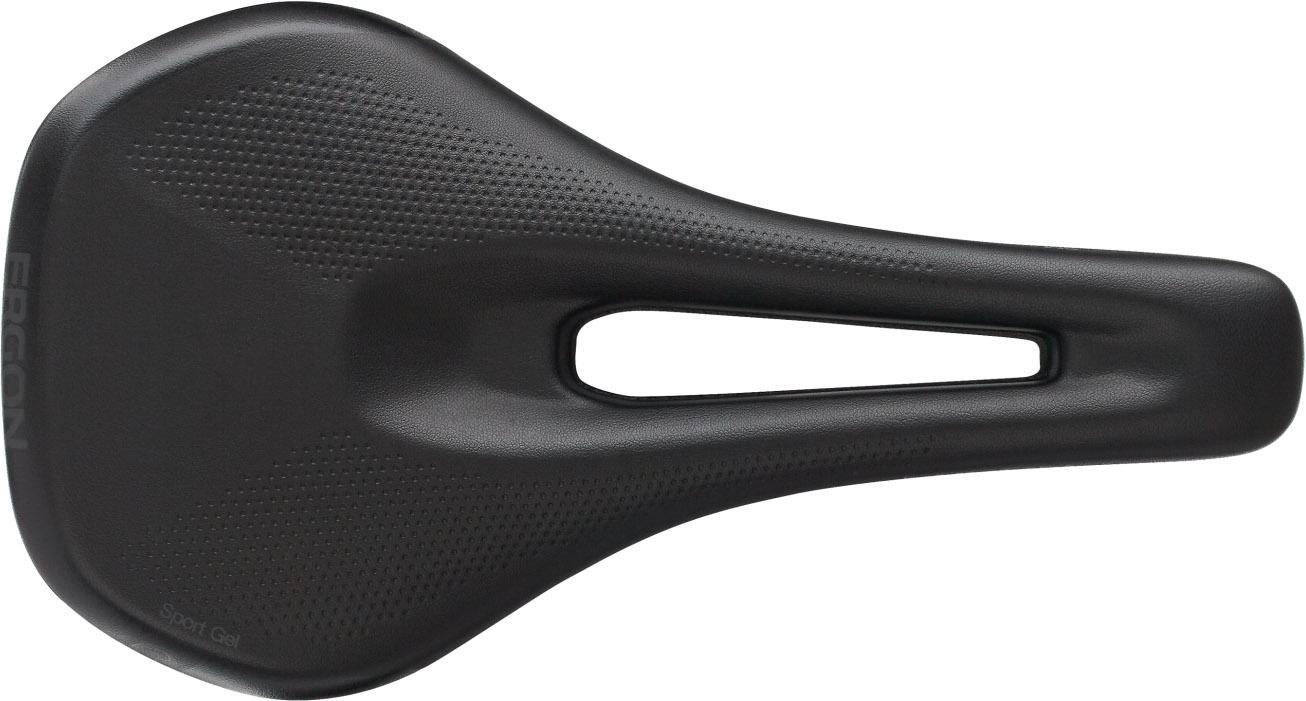 Ergon SM MTB Sport Gel Women's Bike Saddle