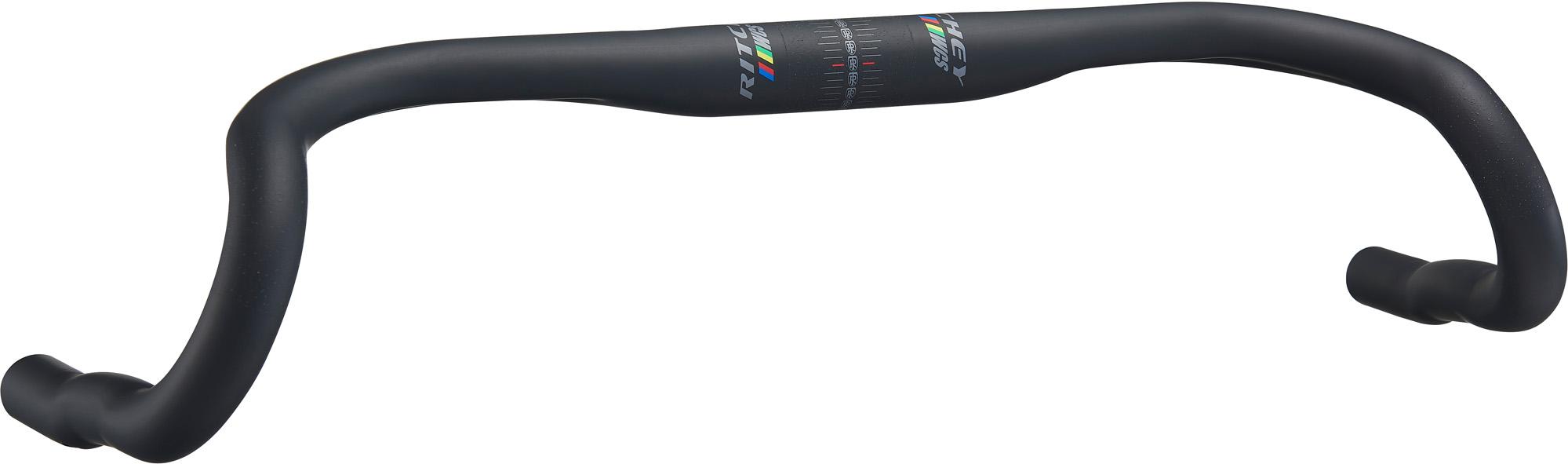 Ritchey WCS Venturemax Gravel Handlebar Chain Reaction