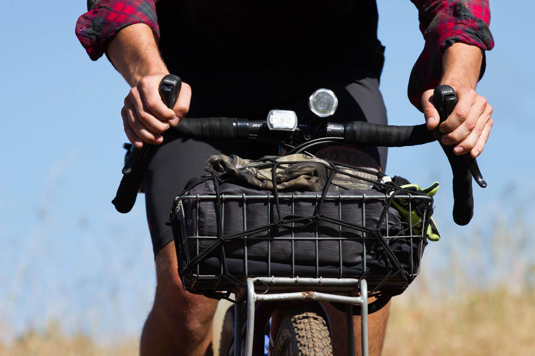 Ritchey WCS Venturemax Gravel Handlebar Chain Reaction