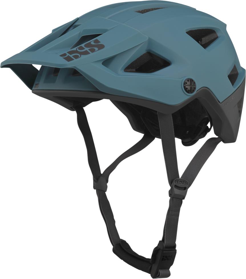 Click to view product details and reviews for Ixs Trigger Am Helmet Ocean.