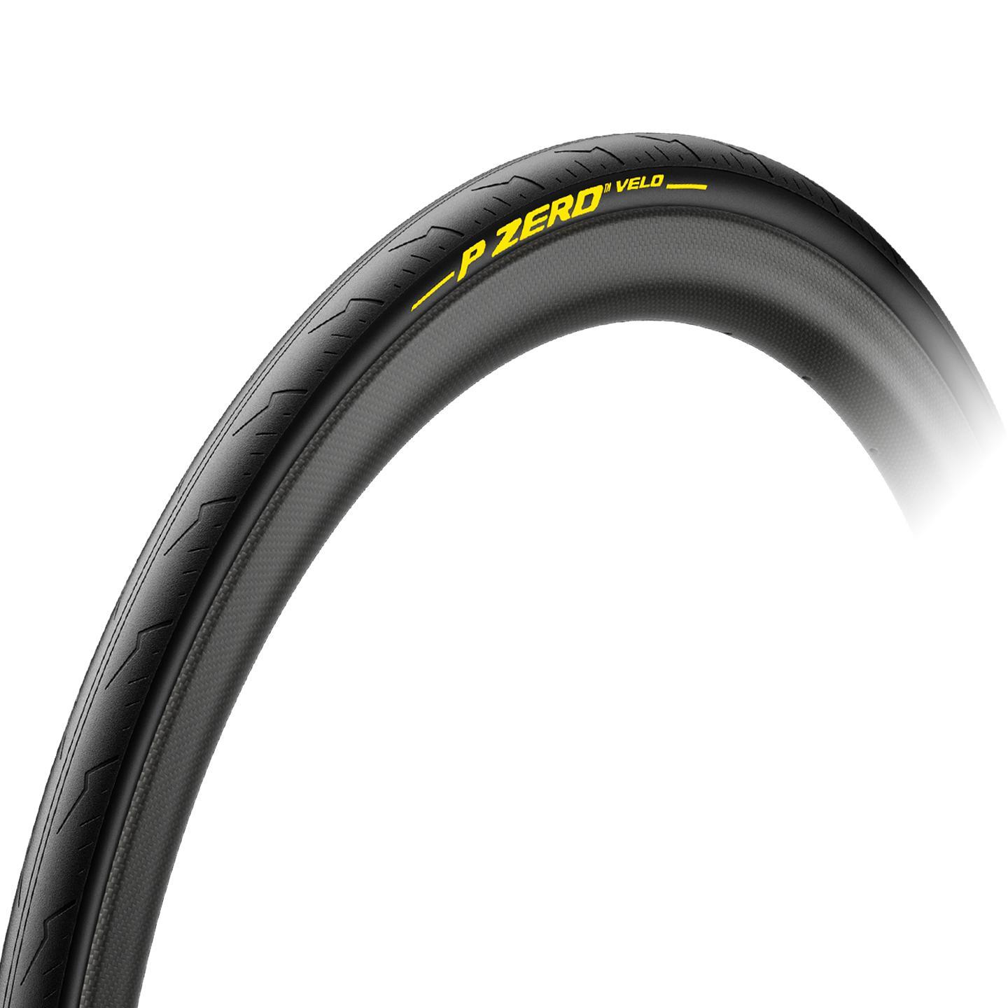 Pirelli P ZERO Velo Tubular Road Tyre