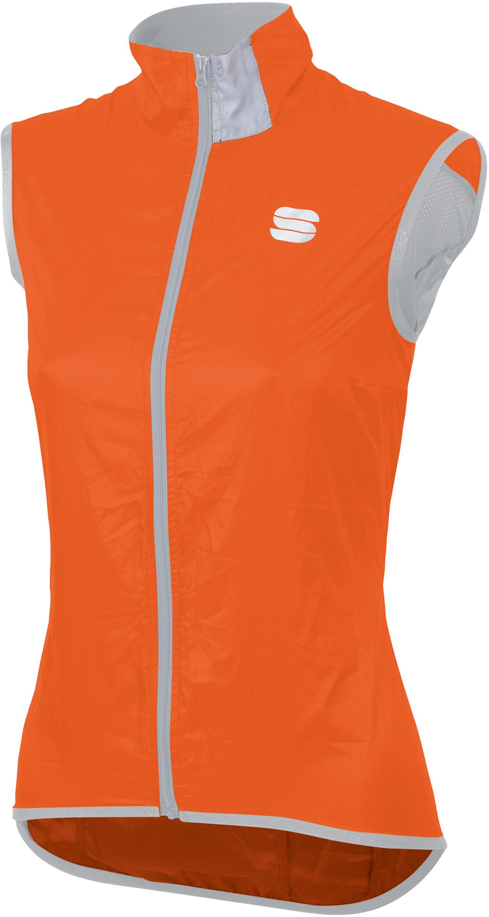 sportful women's hot pack easy light vest