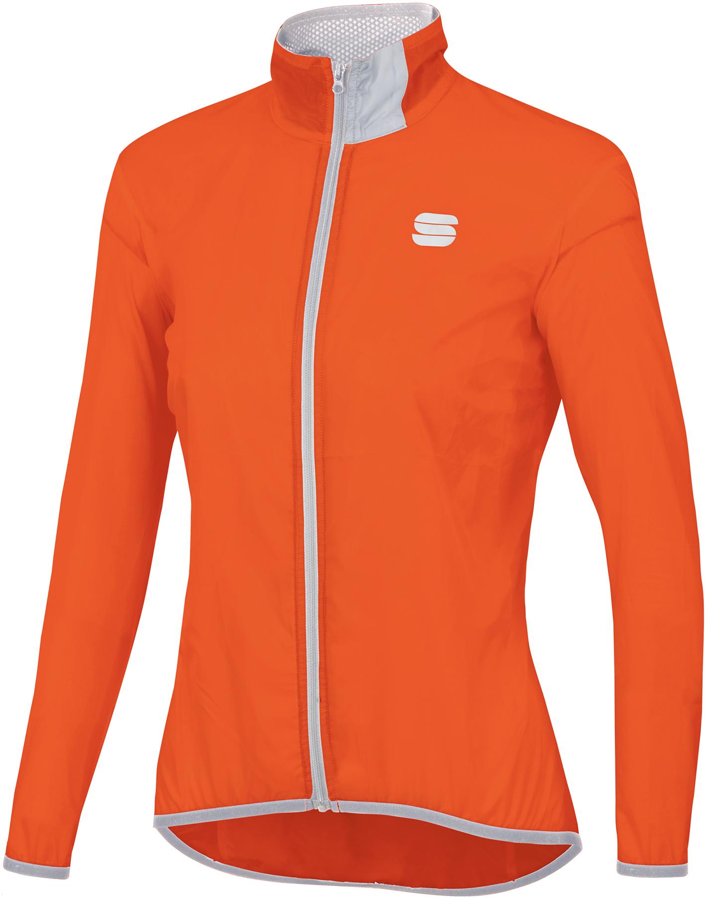 Sportful Women's Hot Pack Easy Light Jacket