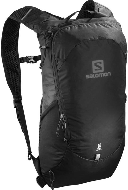 tilskuer Hvordan hvordan man bruger Salomon Trailblazer 10 Backpack | Wiggle