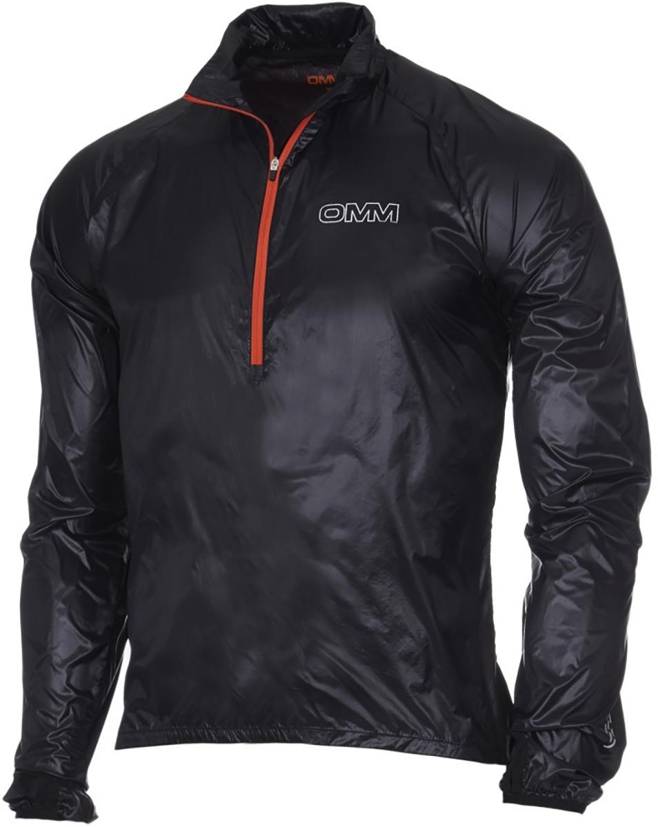 Click to view product details and reviews for Omm Sonic Smock Black.