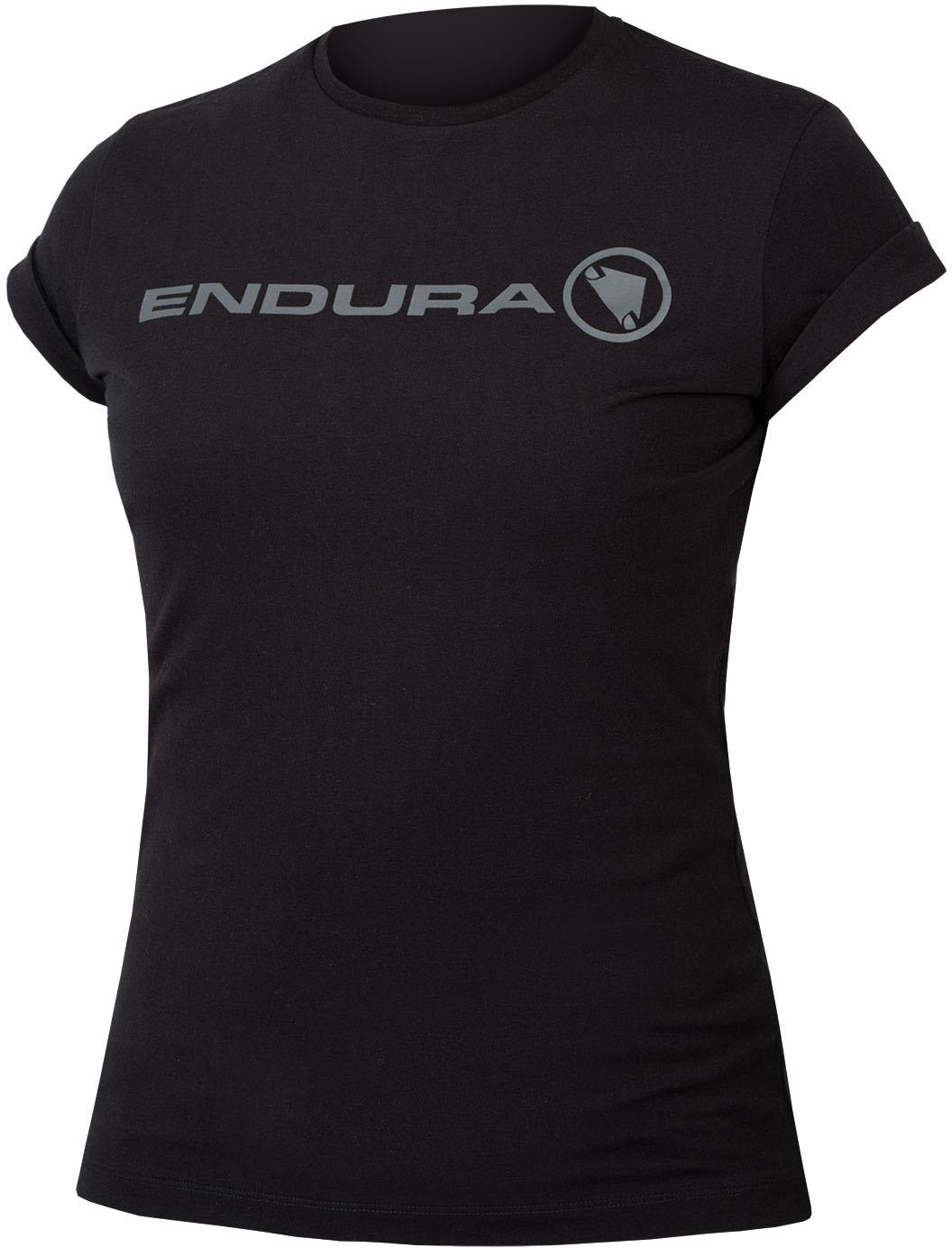 Click to view product details and reviews for Endura Womens One Clan Lite T Shirt Black.