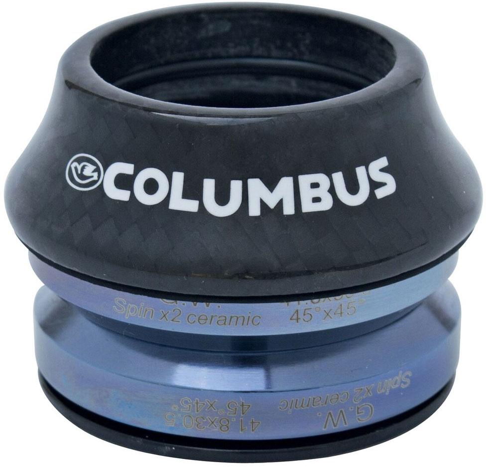 Columbus Compass Integrated Tapered Headset