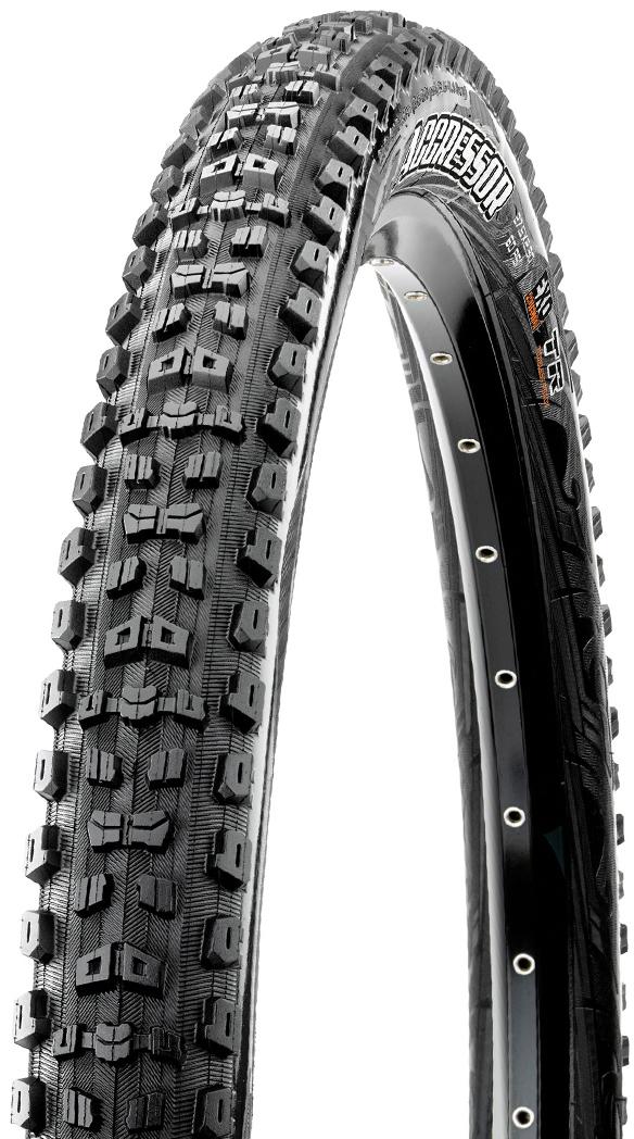 Maxxis - Aggressor | tyres