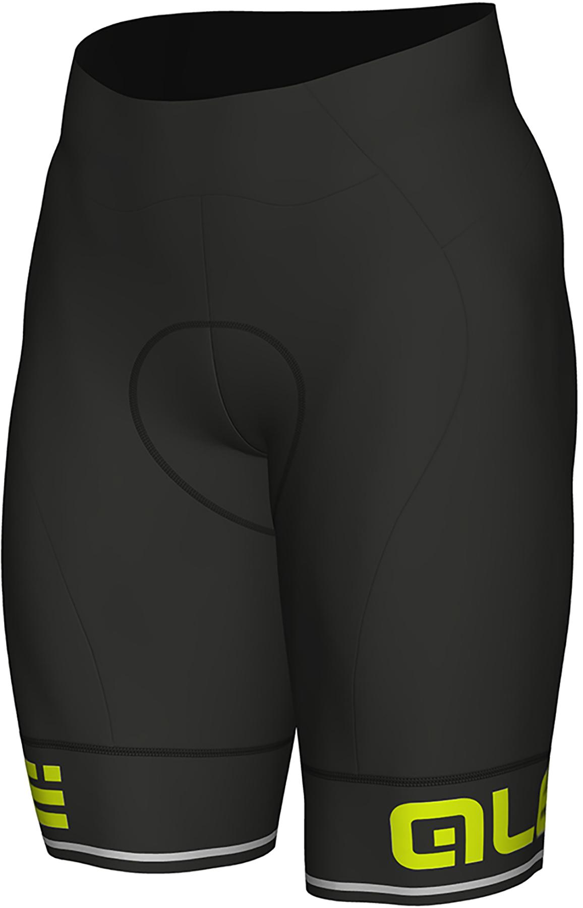 L16054018-06 Al Solid Corsa Shorts sku L16054018-06