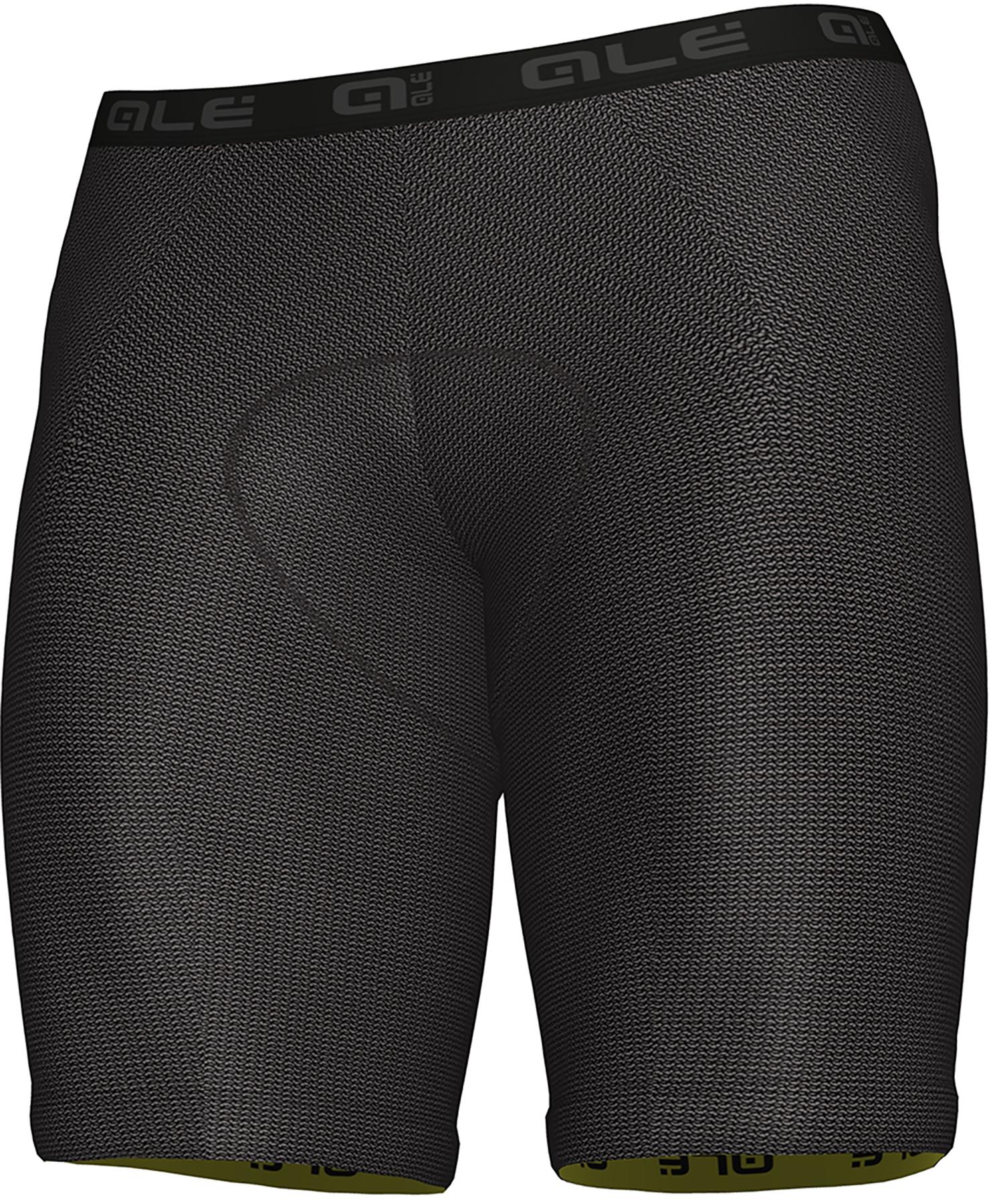 Al Enduro Padded Liner Shorts