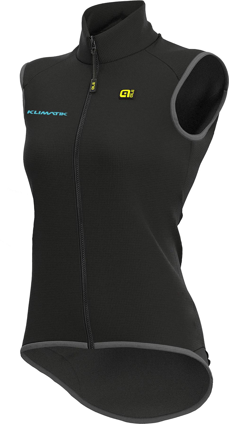 Al Women's Klimatik Elements Gilet