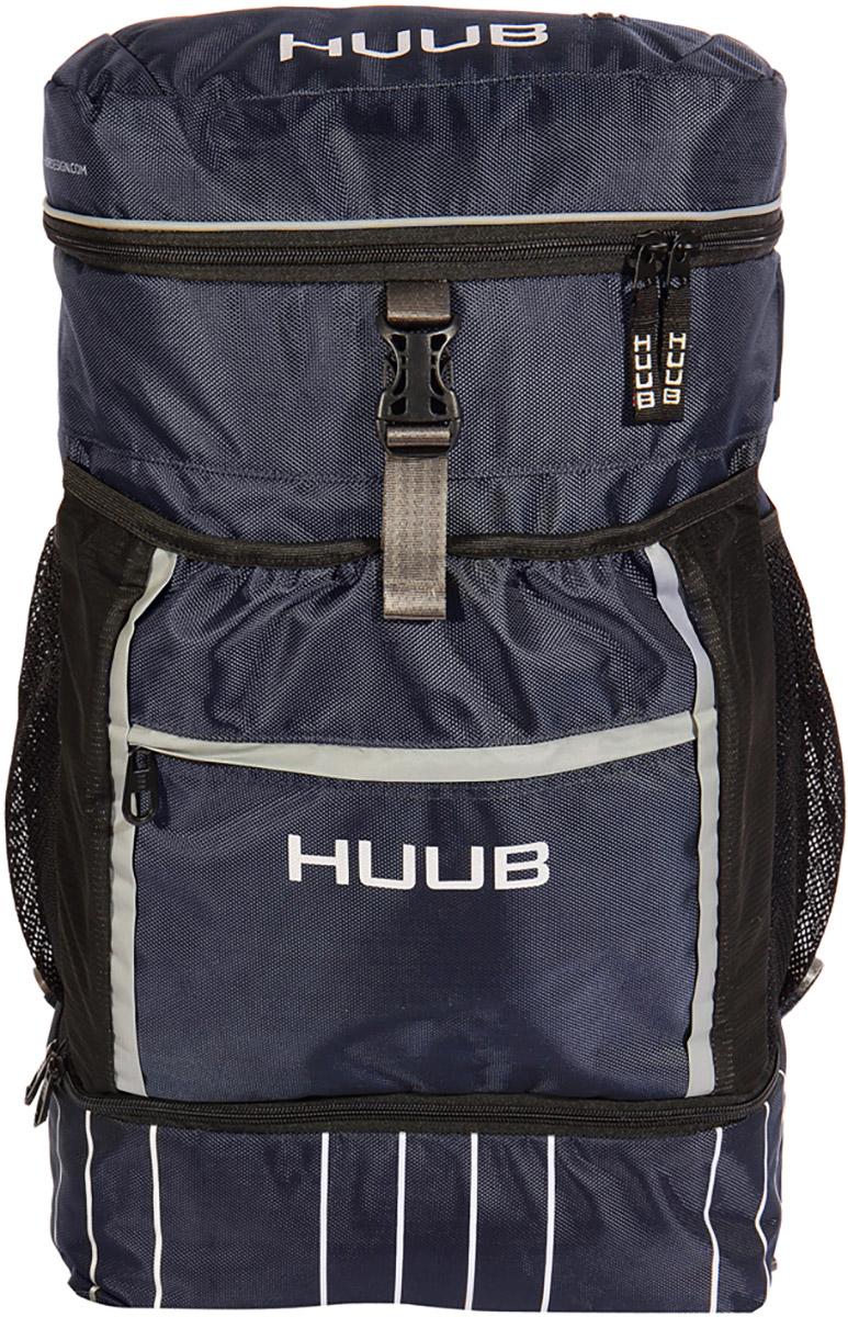 HUUB - トランジションバッグ II
