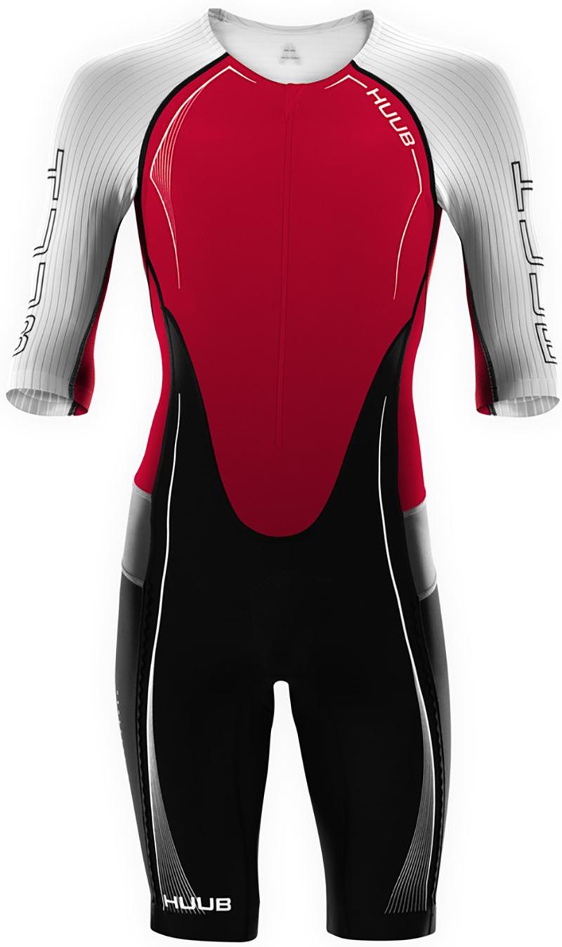HUUB Anemoi Aero Tri Suit (Exclusive) Wiggle