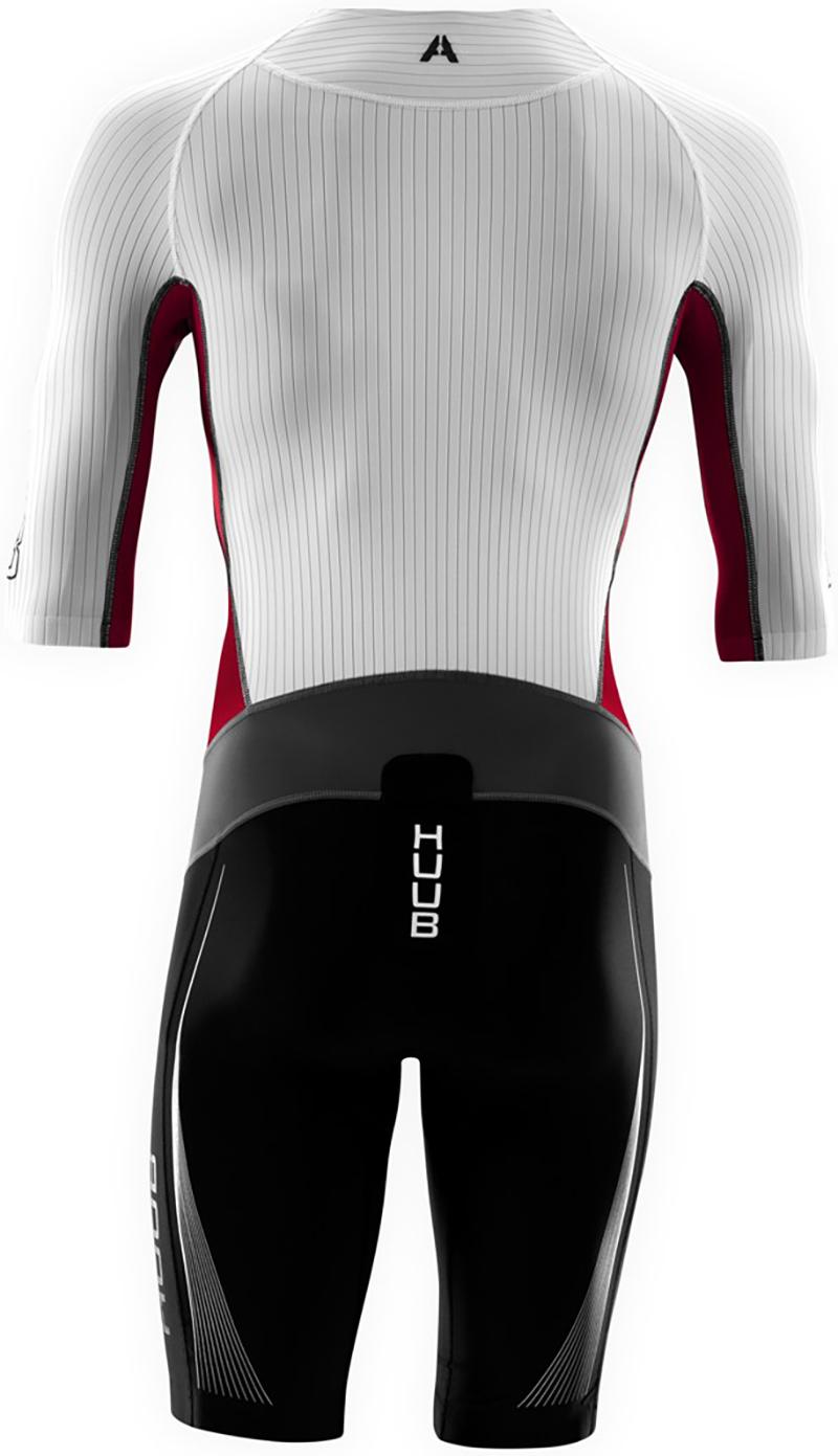 HUUB Anemoi Aero Tri Suit (Exclusive) Wiggle