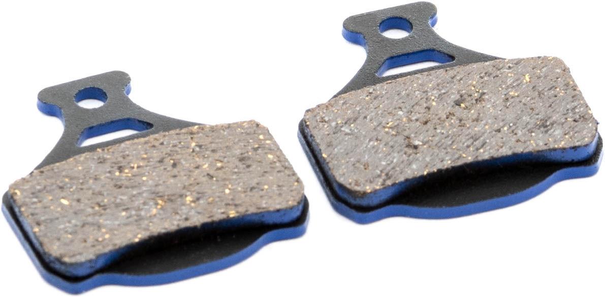 Click to view product details and reviews for Prime Campagnolo Disc Brake Pads Black.