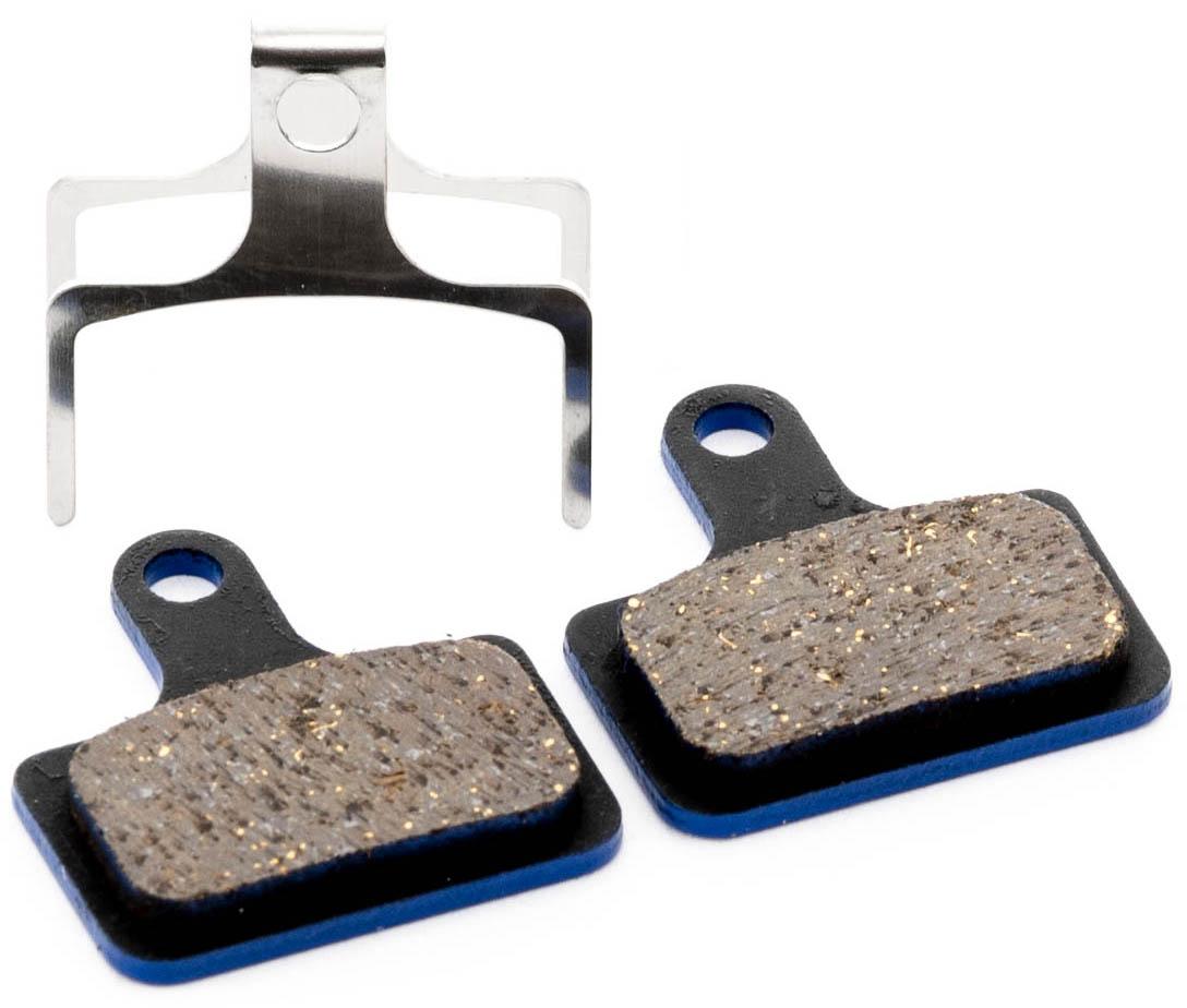 Prime Shimano Road Disc Brake Pads Wiggle