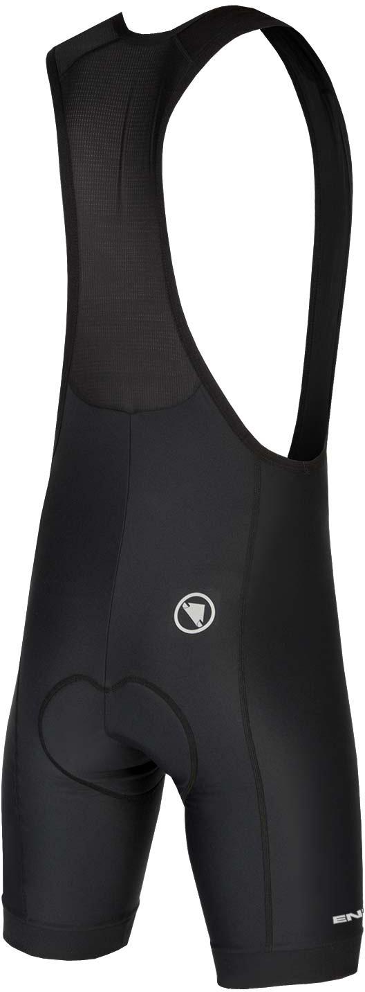 Endura Xtract Gel Bib Shorts II Wiggle