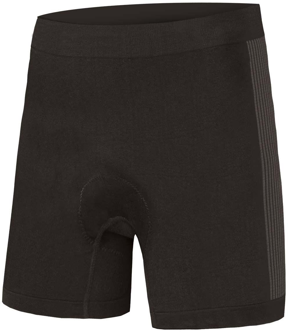 Click to view product details and reviews for Endura Kids Engineered Padded Boxer Shorts Black.