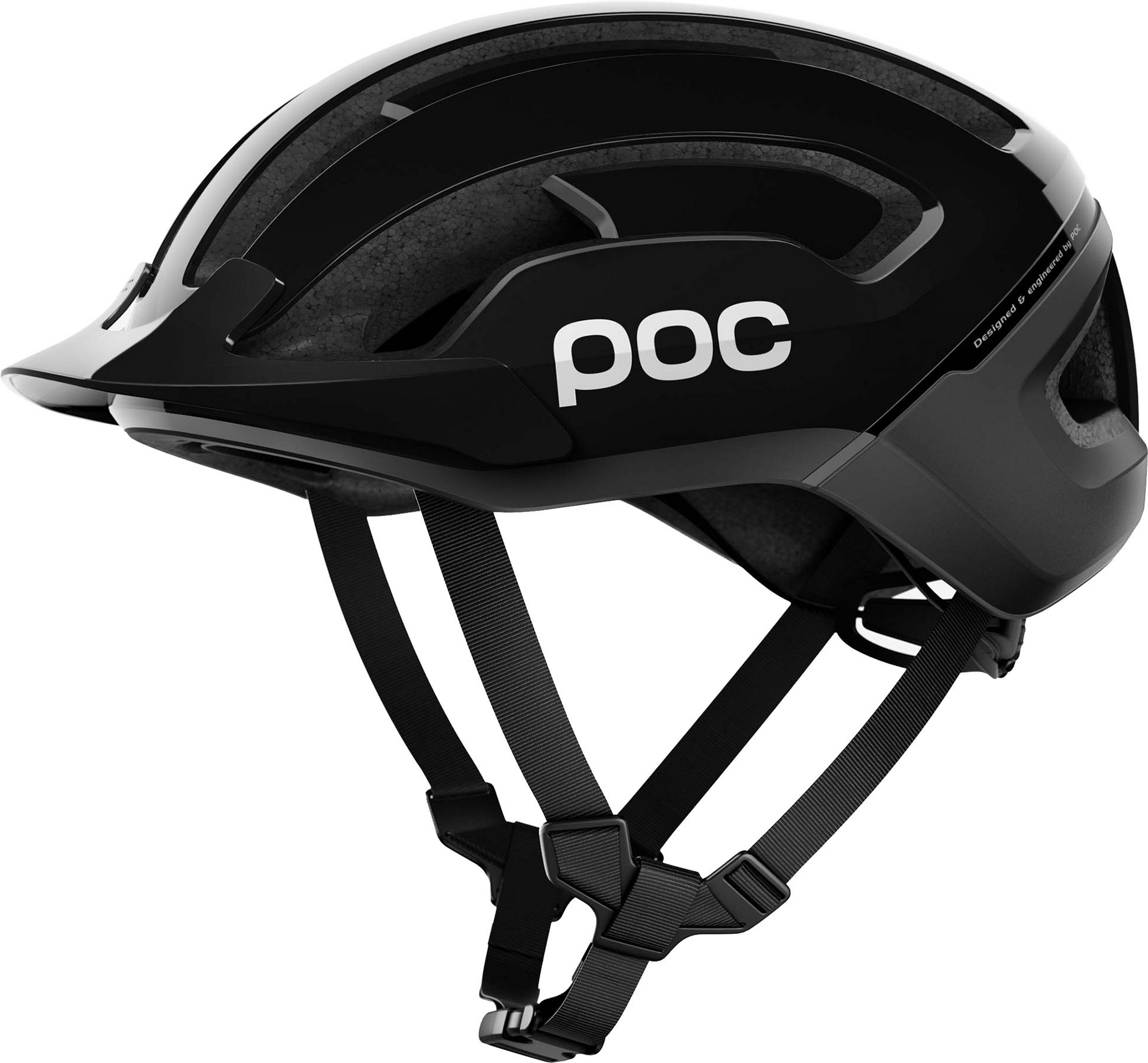 POC Omne Air Resistance SPIN Helmet