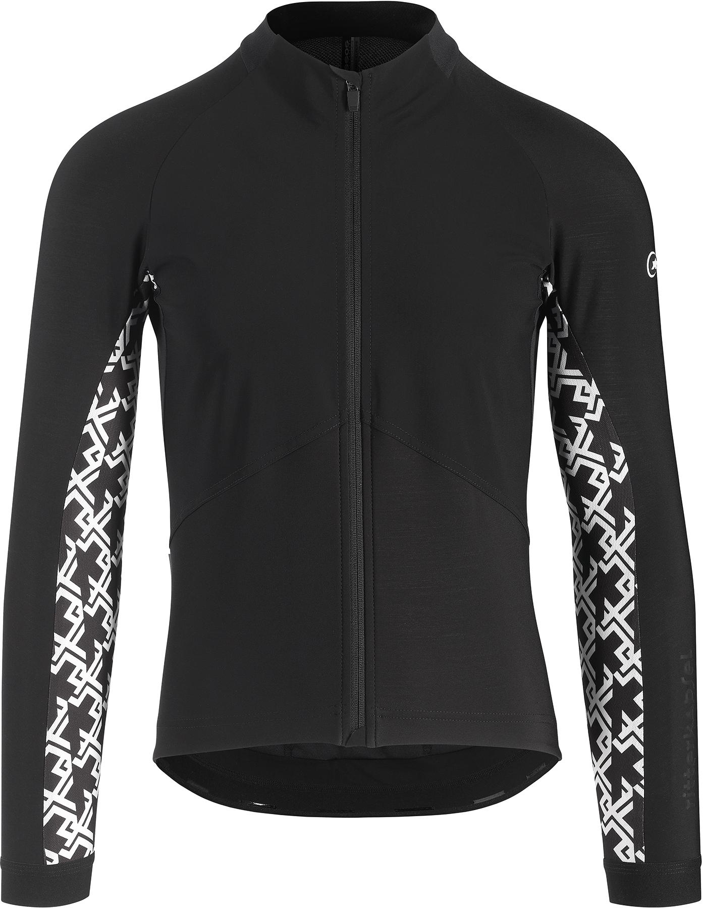 Assos MILLE GT jacket spring fall