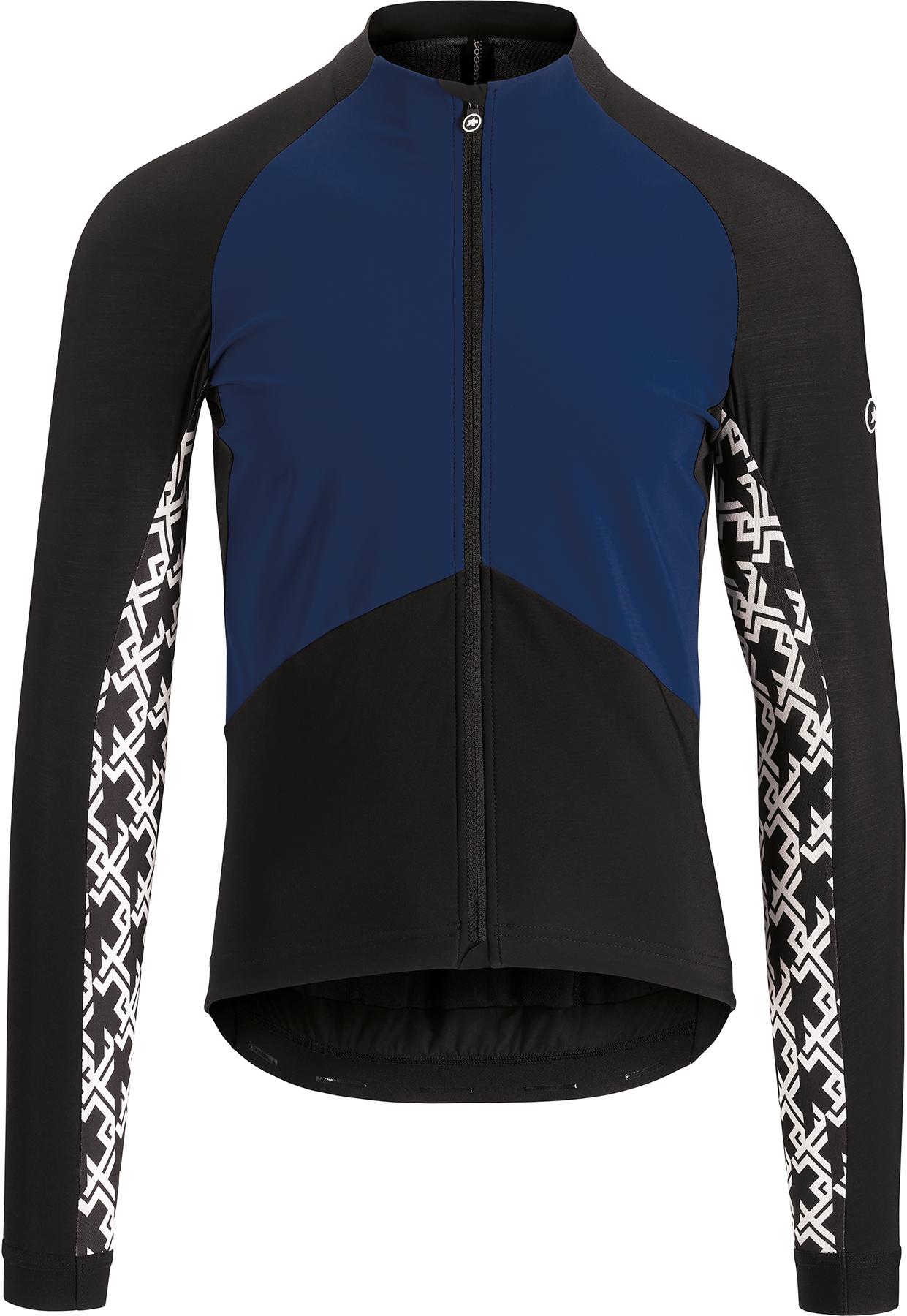 Assos MILLE GT jacket spring fall