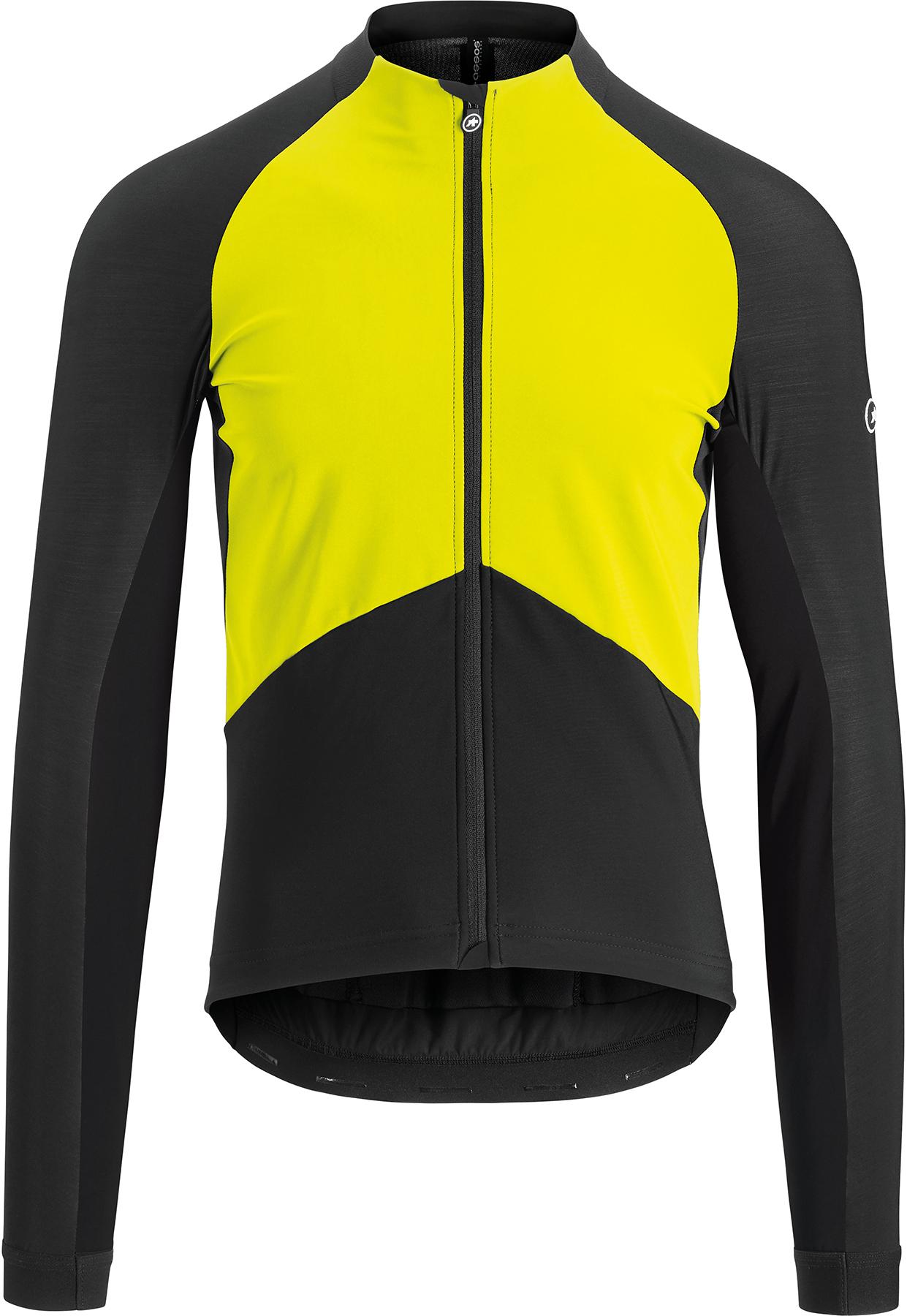 Assos MILLE GT jacket spring fall