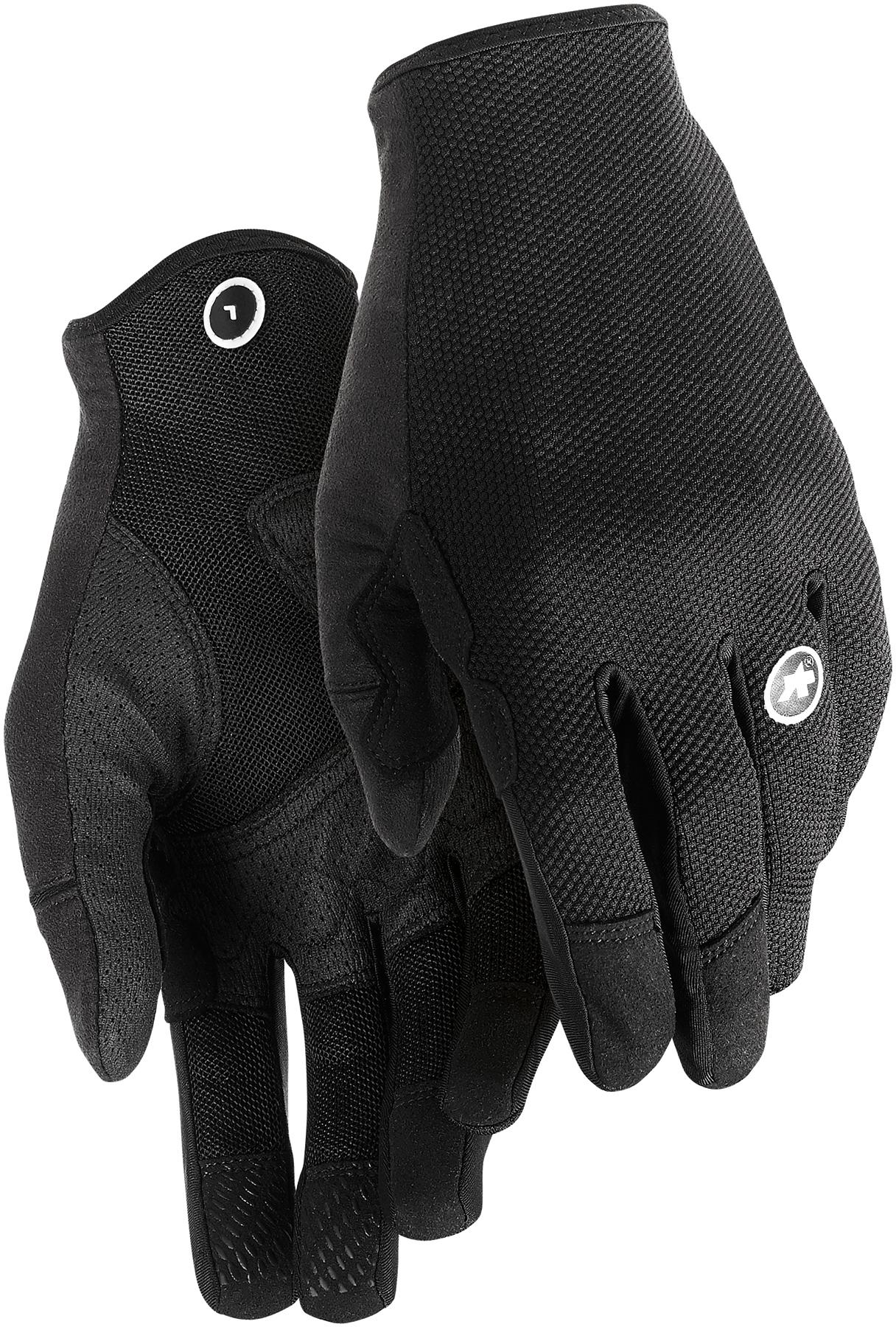 Assos - Trail FF | bike glove
