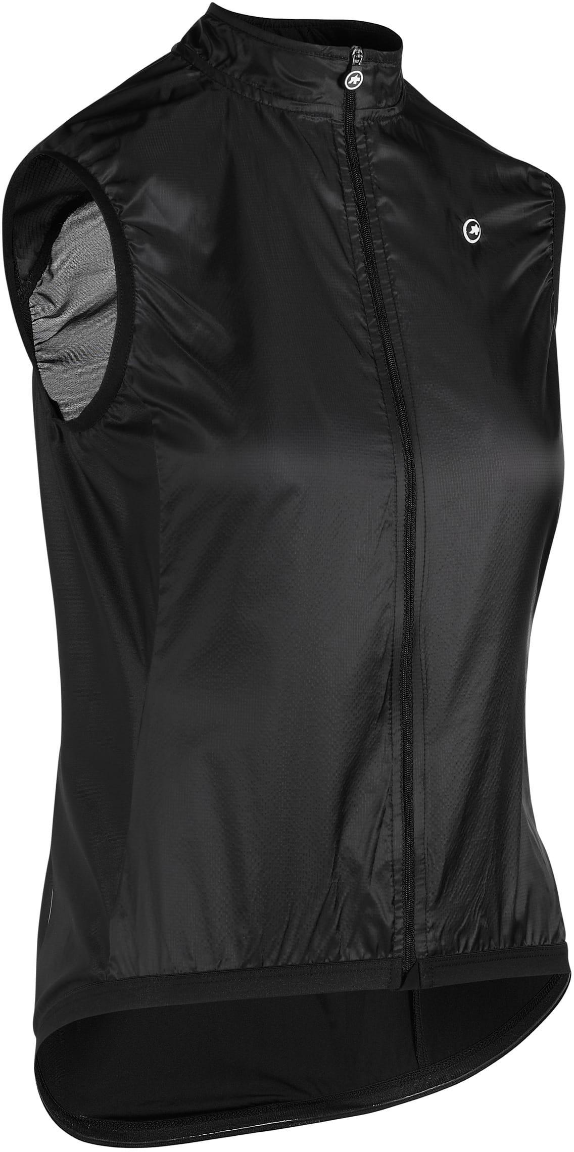 Assos Uma GT Spring/Fall Jacket | bike jersey